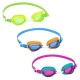 LUNETTES DE NATATION ENFANT 3/6 ANS