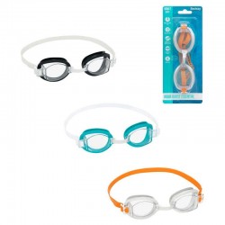 LUNETTES DE NATATION ADULTE