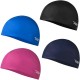 BONNET DE NATATION LYCRA / SILICONE