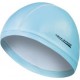 BONNET DE NATATION LYCRA / SILICONE