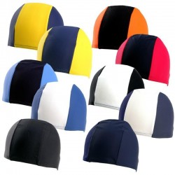 BONNET DE NATATION LYCRA