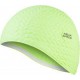 BONNET DE NATATION FEMME LATEX