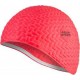 BONNET DE NATATION FEMME LATEX