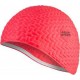 BONNET DE NATATION FEMME LATEX