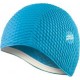 BONNET DE NATATION FEMME LATEX