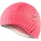 BONNET DE NATATION FEMME LATEX