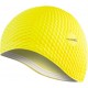 BONNET DE NATATION FEMME LATEX