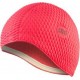 BONNET DE NATATION FEMME LATEX