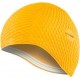 BONNET DE NATATION FEMME LATEX