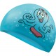 BONNET DE BAIN ENFANT SILICONE