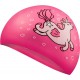 BONNET DE BAIN ENFANT SILICONE