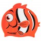 BONNET DE NATATION ENFANT ANIMAL