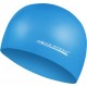 BONNET DE BAIN SILICONE ADULTE