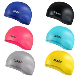 BONNET DE NATATION SILICONE