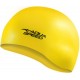 BONNET DE NATATION SILICONE