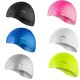 BONNET DE NATATION SILICONE