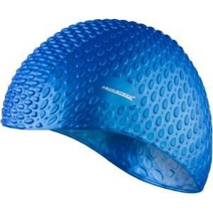 BONNET DE NATATION SILICONE