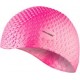 BONNET DE NATATION SILICONE