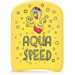 PLANCHE DE NATATION ENFANT 31 CM