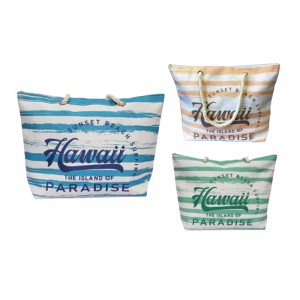 SAC DE PLAGE HAWAI