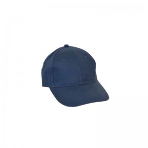 CASQUETTE TISSU MARINE 56/58 CM