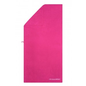 SERVIETTE MICROFIBRE 140 X 70 CM - 350g/m²