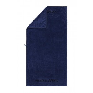 SERVIETTE MICROFIBRE 100 X 50 CM - 400g/m²