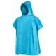 PONCHO ENFANT MICROFIBRE 80 X 140 CM