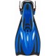 PALMES DE SNORKELING ENFANT