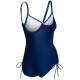 MAILLOT DE BAIN FEMME AJUSTABLE