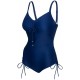 MAILLOT DE BAIN FEMME AJUSTABLE