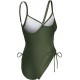 MAILLOT DE BAIN FEMME AJUSTABLE