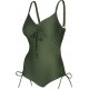 MAILLOT DE BAIN FEMME AJUSTABLE