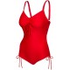 MAILLOT DE BAIN FEMME AJUSTABLE