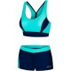 MAILLOT DE BAIN 2 PIECES FEMME