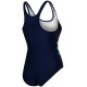 MAILLOT DE BAIN 1 PIECE FEMME