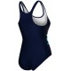 MAILLOT DE BAIN 1 PIECE FEMME