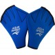 GANTS PALMES D'AQUAGYM