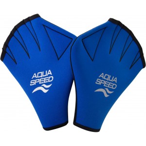 GANTS PALMES D'AQUAGYM