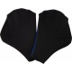 GANTS PALMES D'AQUAGYM