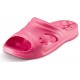 CLAQUETTES DE NATATION FEMME
