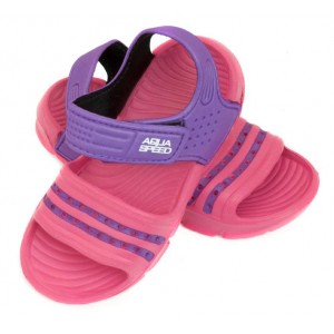 CLAQUETTES DE NATATION ENFANT 24 AU 29