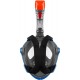 MASQUE DE SNORKELING FULL-FACE ADULTE