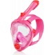 MASQUE DE SNORKELING FULL-FACE ENFANT