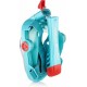 MASQUE DE SNORKELING FULL-FACE ENFANT
