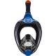 MASQUE DE SNORKELING FULL-FACE ADULTE