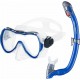 KIT MASQUE + TUBA ENFANT