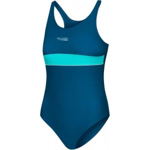 MAILLOT DE BAIN PISCINE FILLE