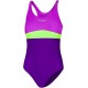 MAILLOT DE BAIN PISCINE FILLE