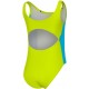 MAILLOT DE BAIN PISCINE FILLE 4 AU 8 ANS